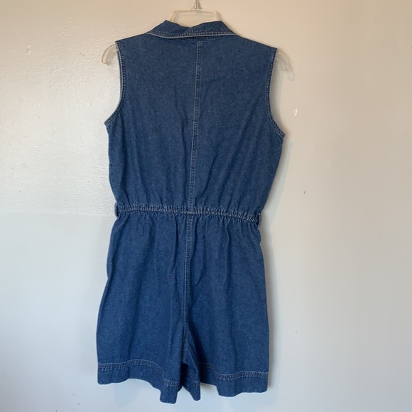 St. John’s Bay overall Size Medium - Picture 4 of 12